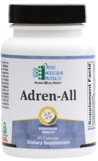 Adren-All 60C