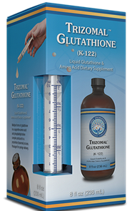 Apex Trizomal Glutathione K122