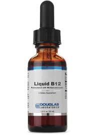 Liquid B12
