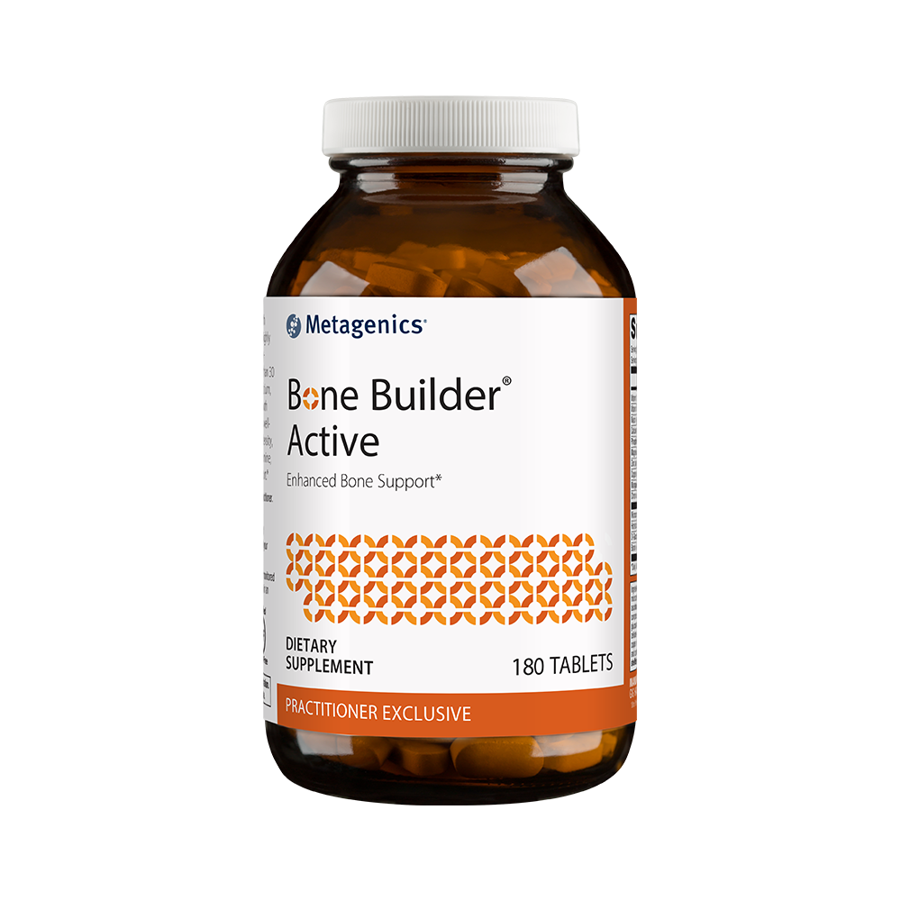 Metagenics Bone Builder® Active