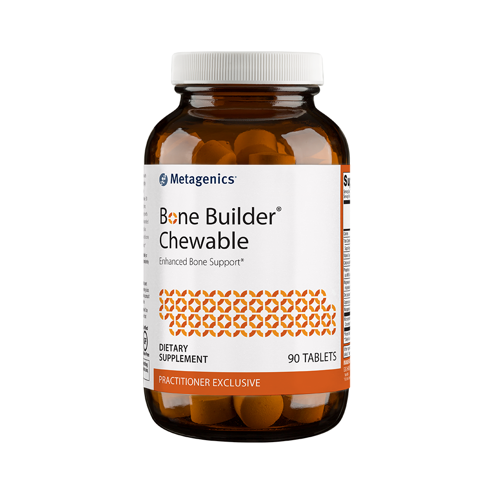 Metagenics Bone Builder® Chewable