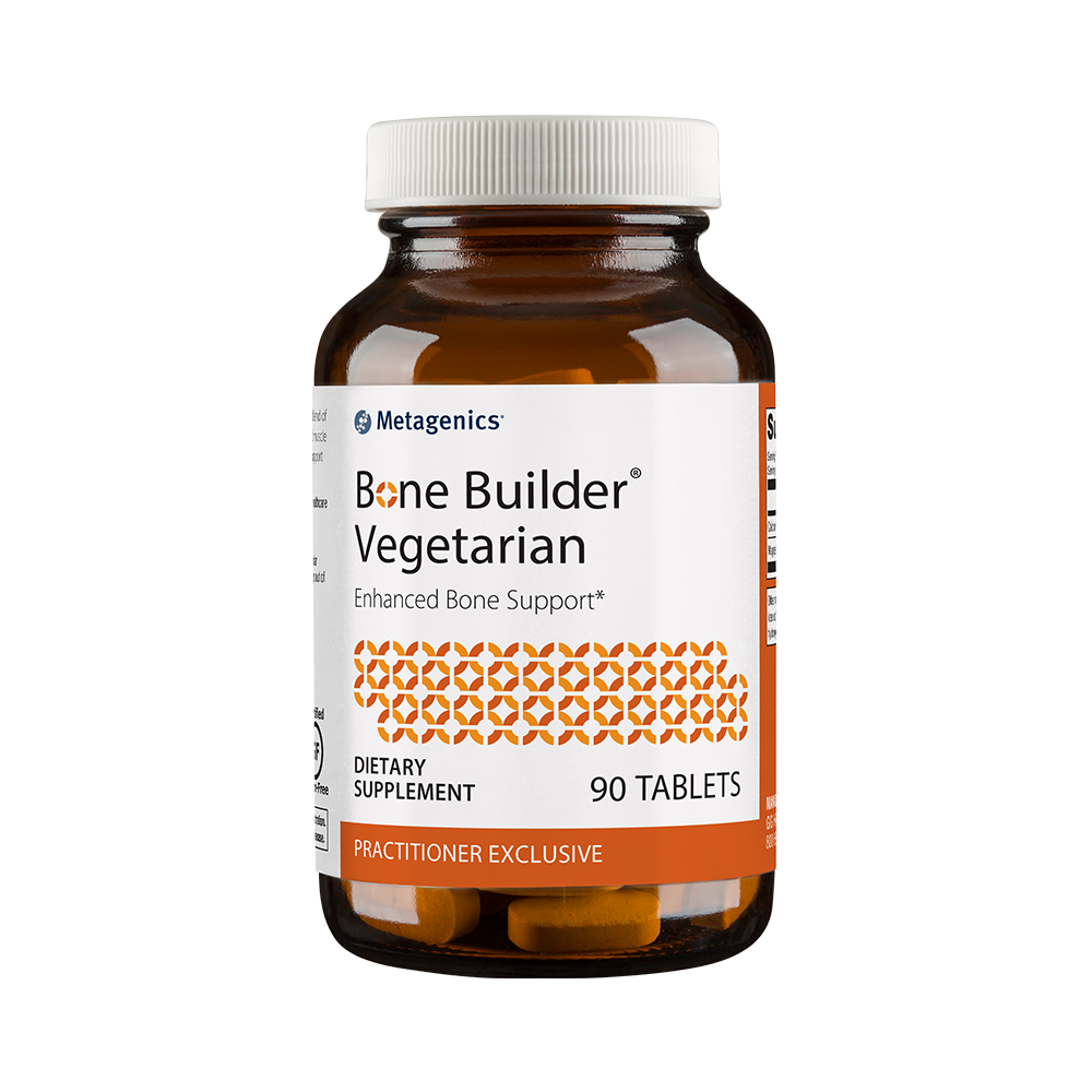 Metagenics Bone Builder® Vegetarian