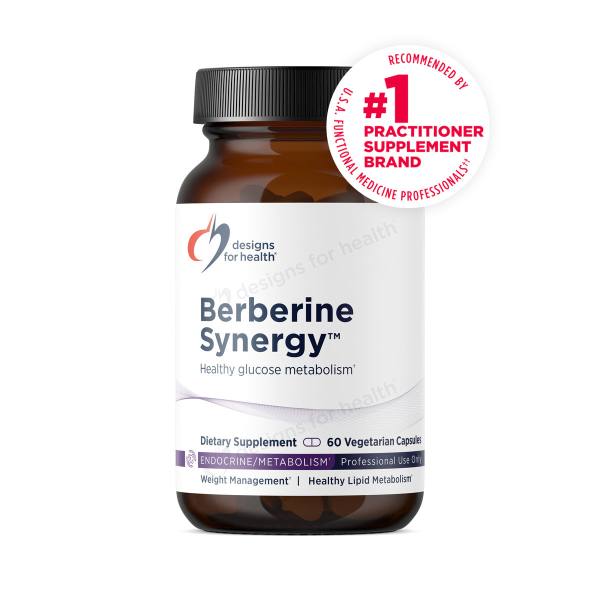 Berberine Synergy