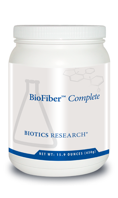 BioFiber Plus™ Complete