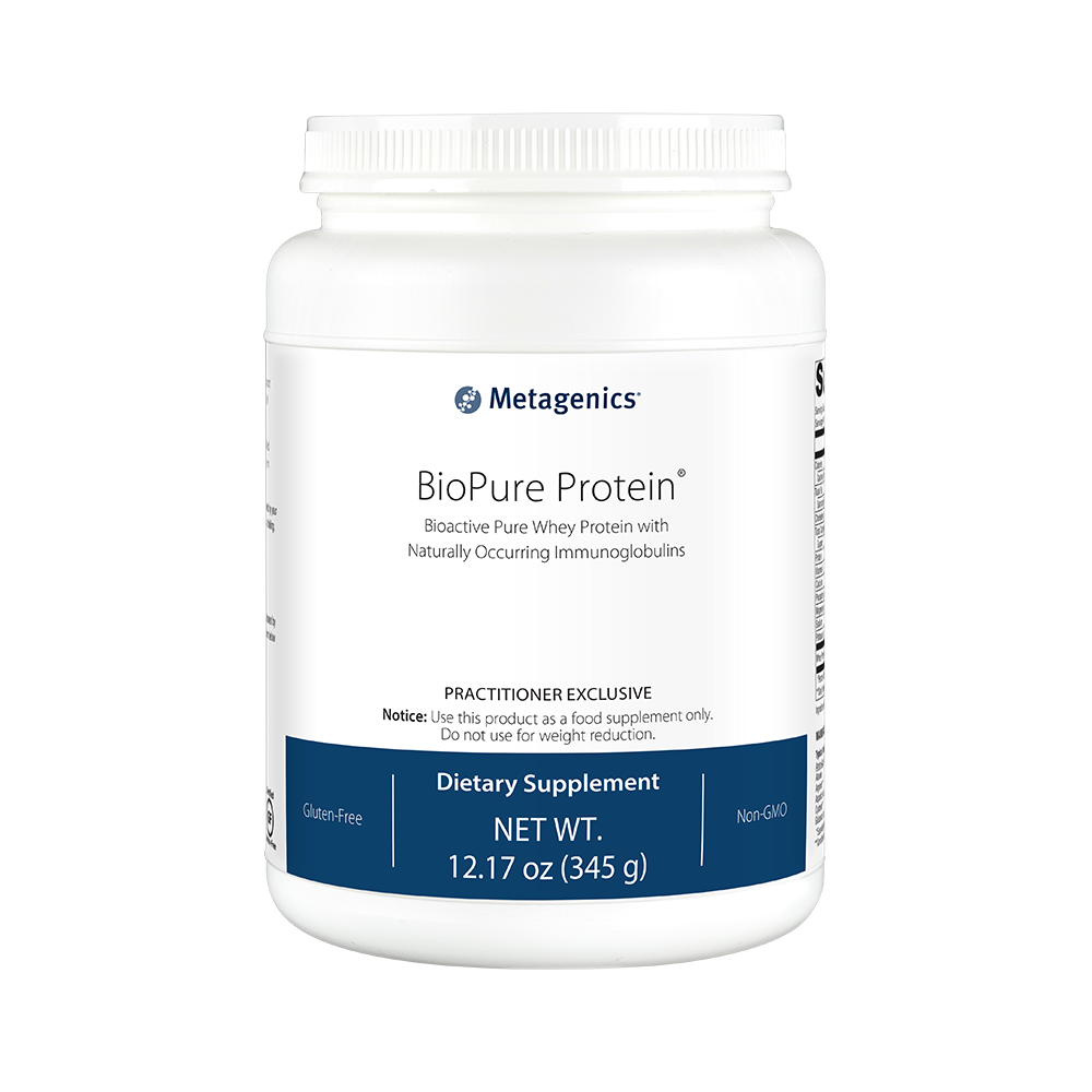 Metagenics BioPure Protein®