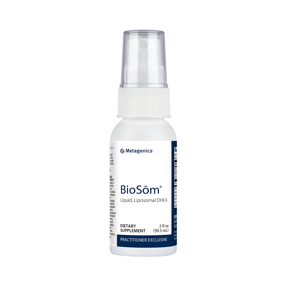 Metagenics BioSom®