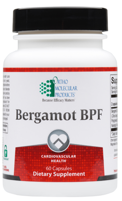 Bergamot BPF