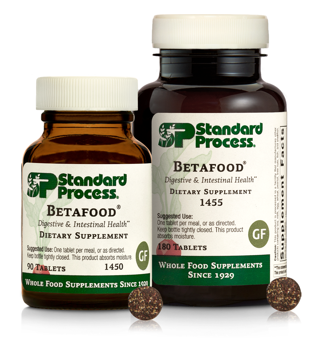 Betafood® , 180 Tablets