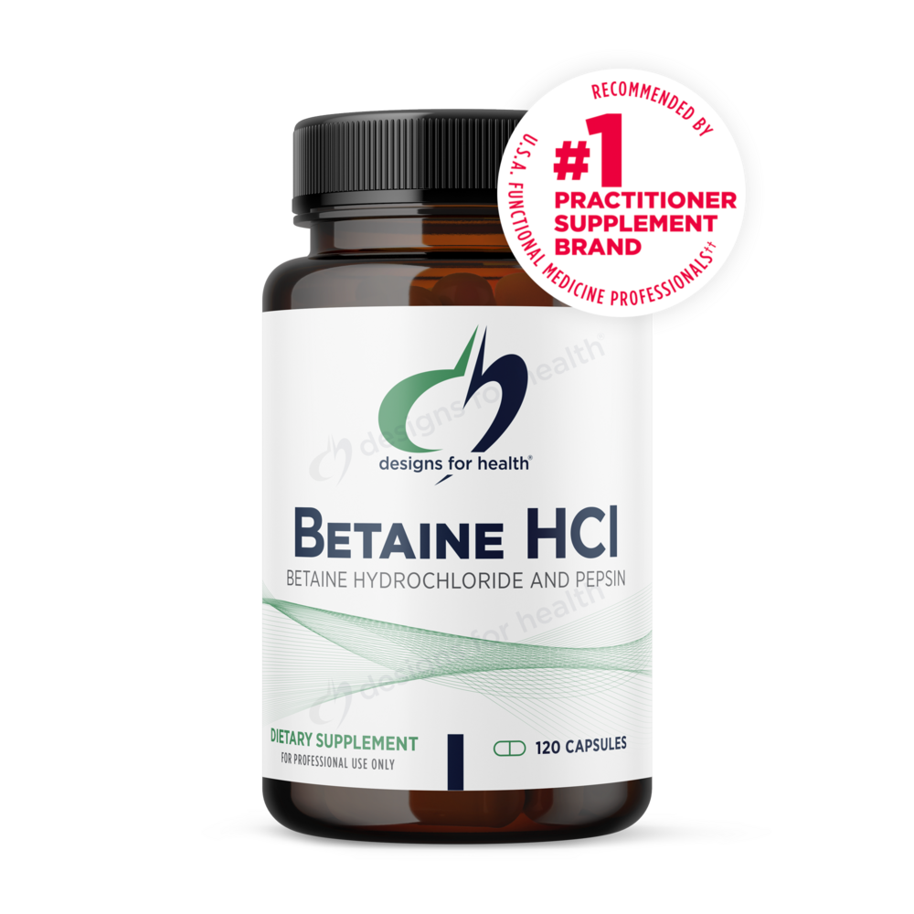 Betaine HCl