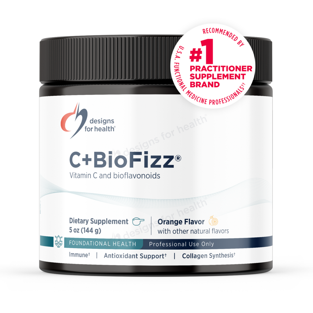 C + BioFizz