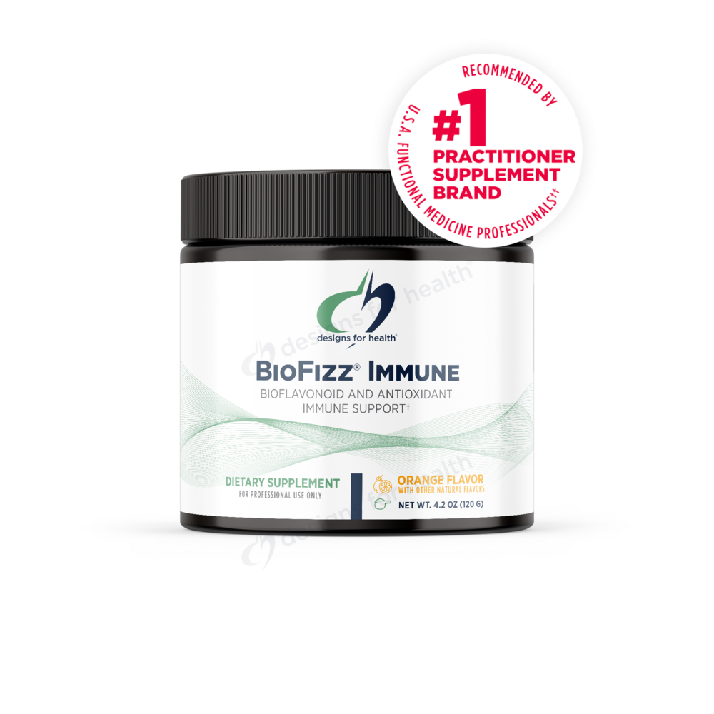 Biofizz Immune