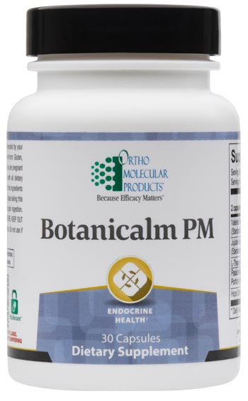 Botanicalm PM 60CT