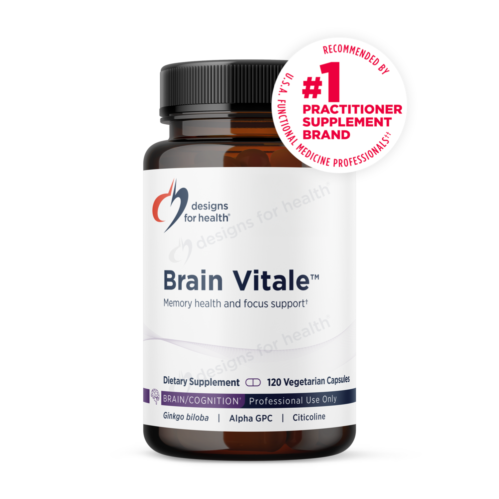 Brain Vitale