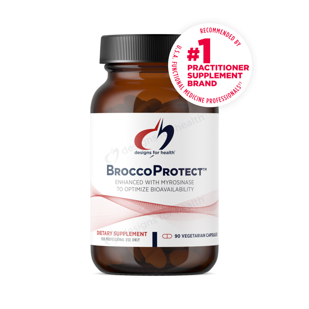 BroccoProtect 90 Caps