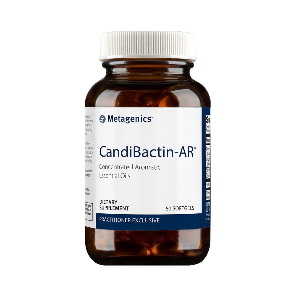 Metagenics Candibactin-AR®