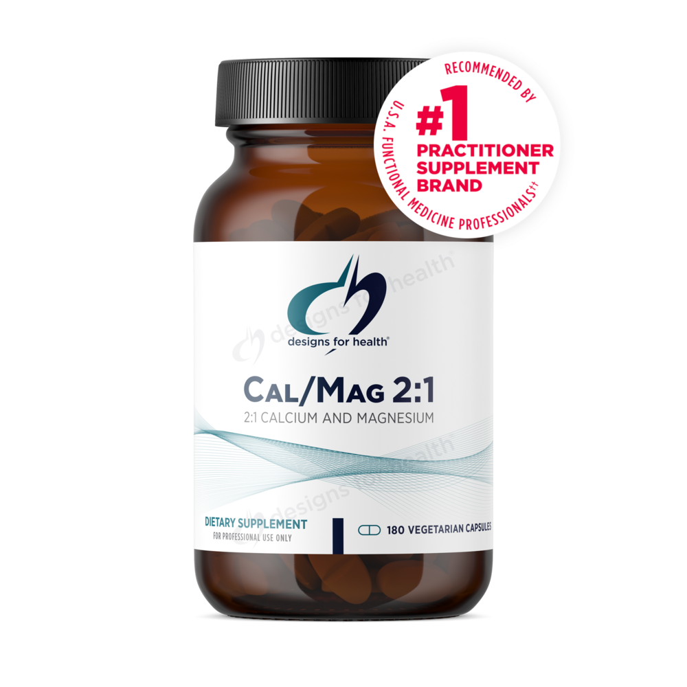 Cal/Mag 2:1