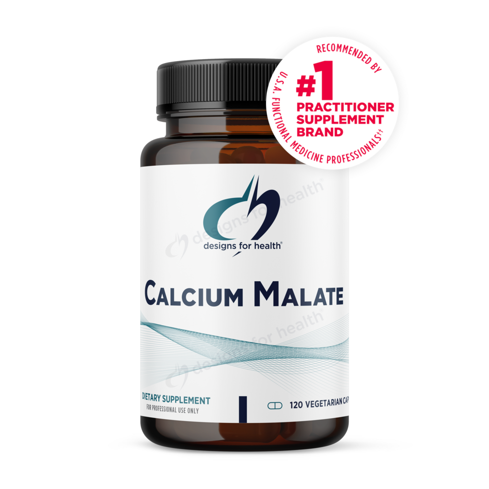 Calcium Malate Chelate