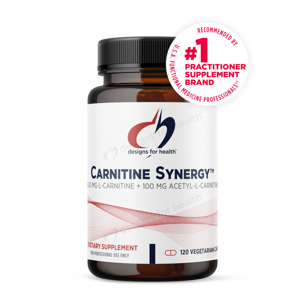 Carnitine Synergy