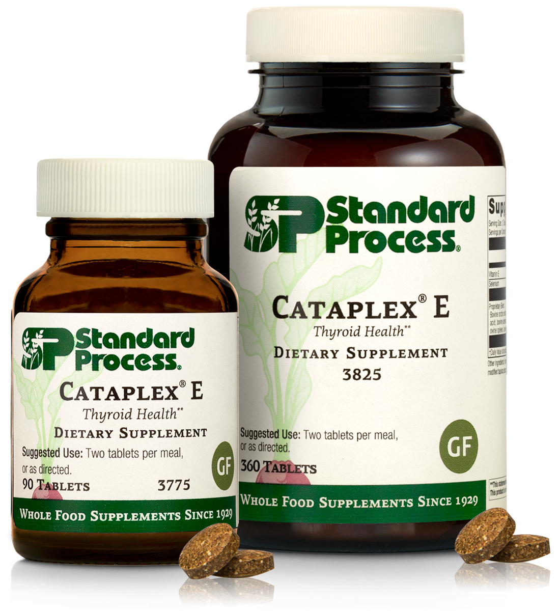 Cataplex® E, 90 Tablets