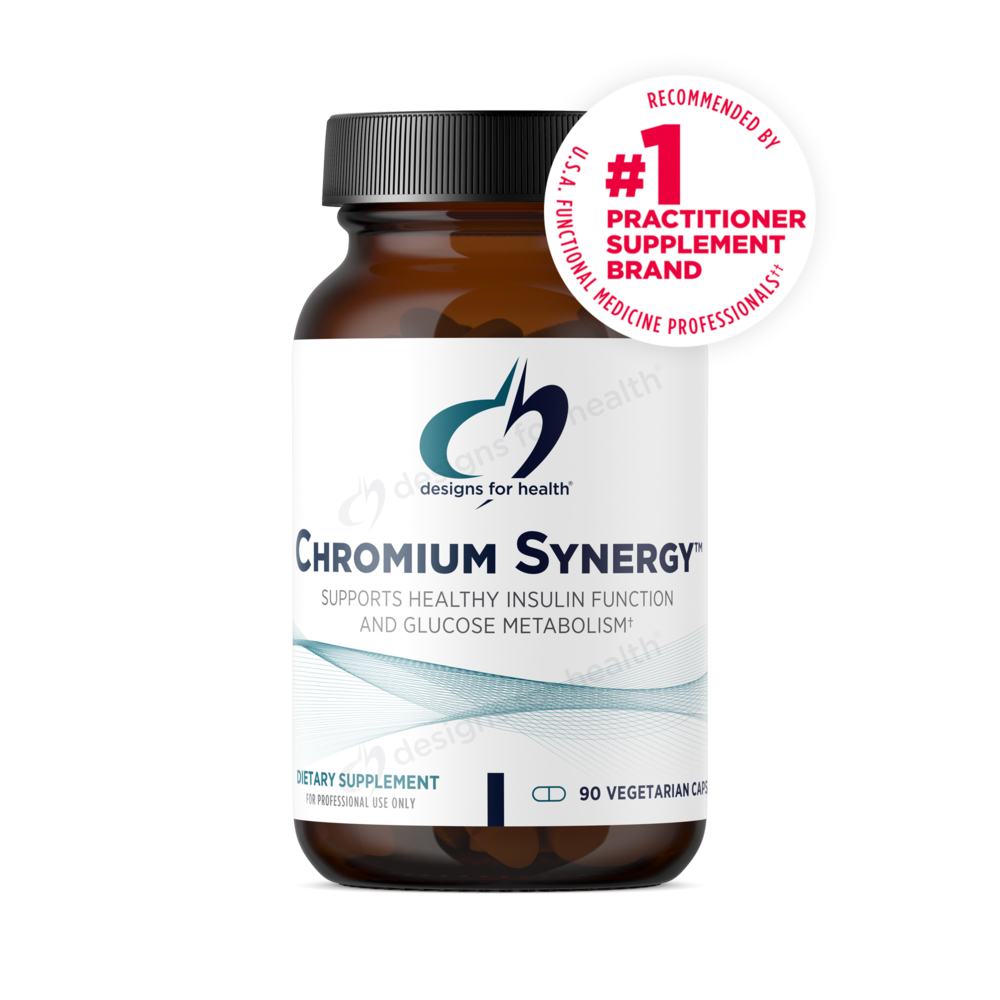 Chromium Synergy