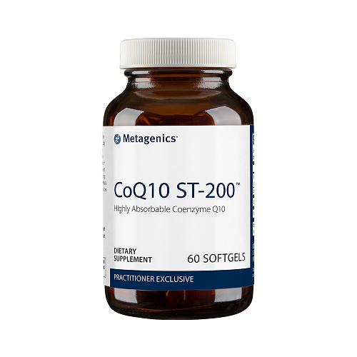 Metagenics CoQ10 ST-200