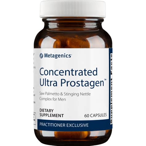 Metagenics Ultra Prostagen®