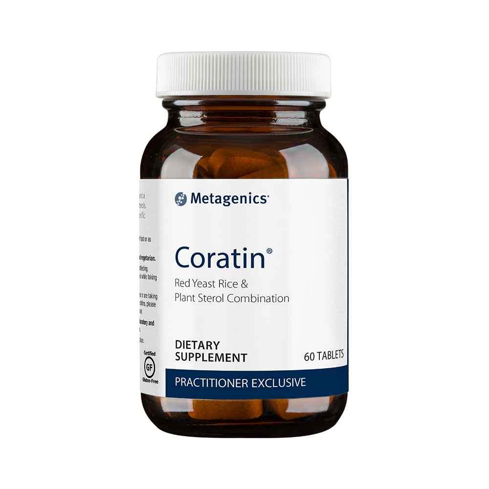 Metagenics Coratin