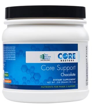 Core Support - Chocolate