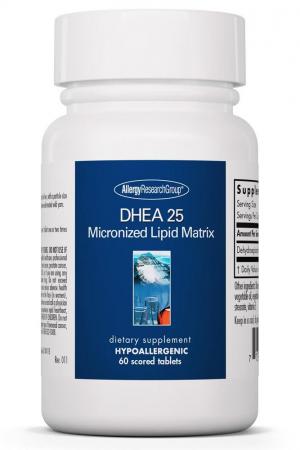 DHEA 25 MG