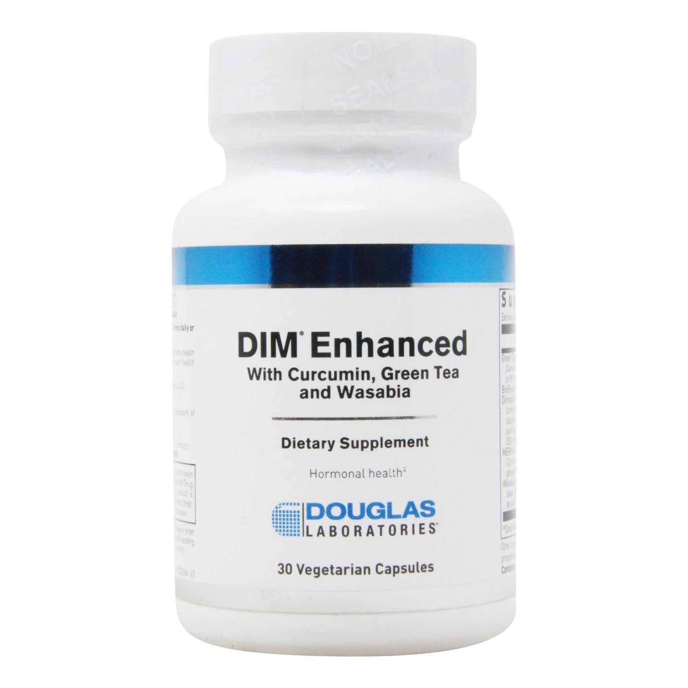 DIM ENHANCED