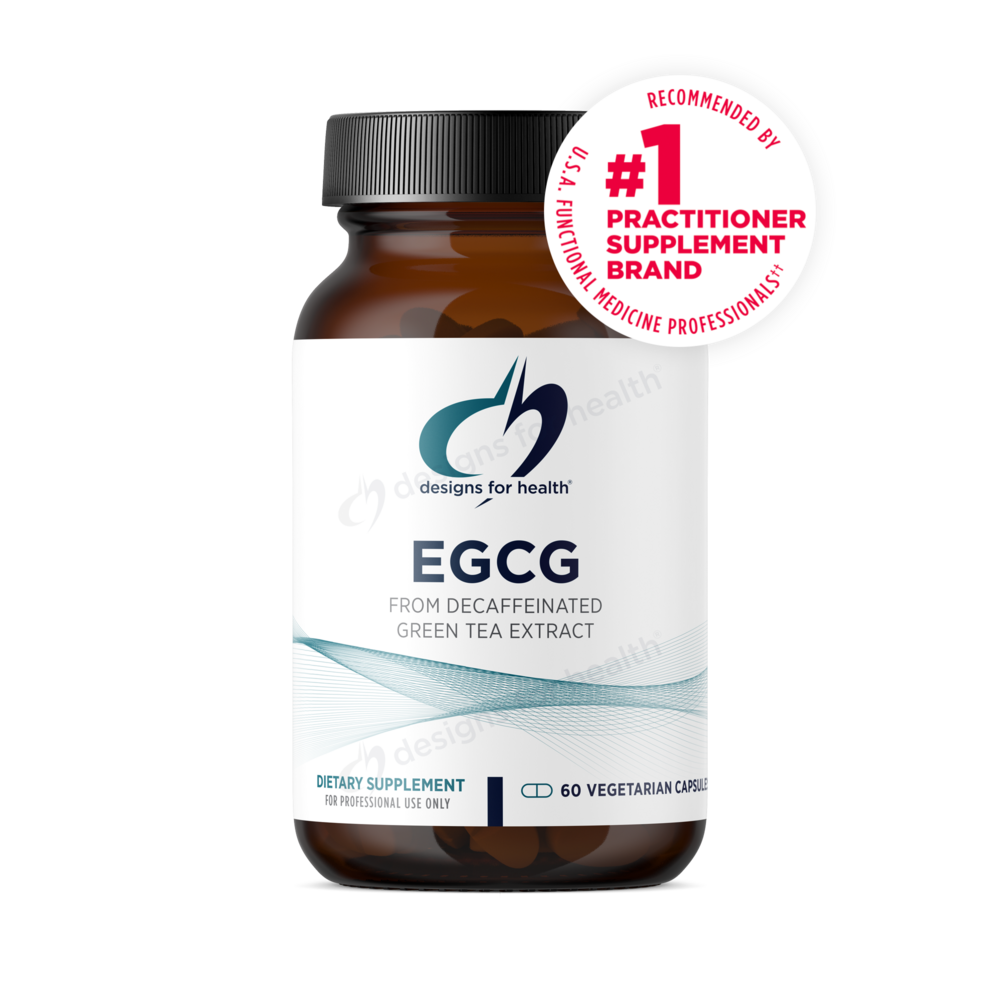 EGCg