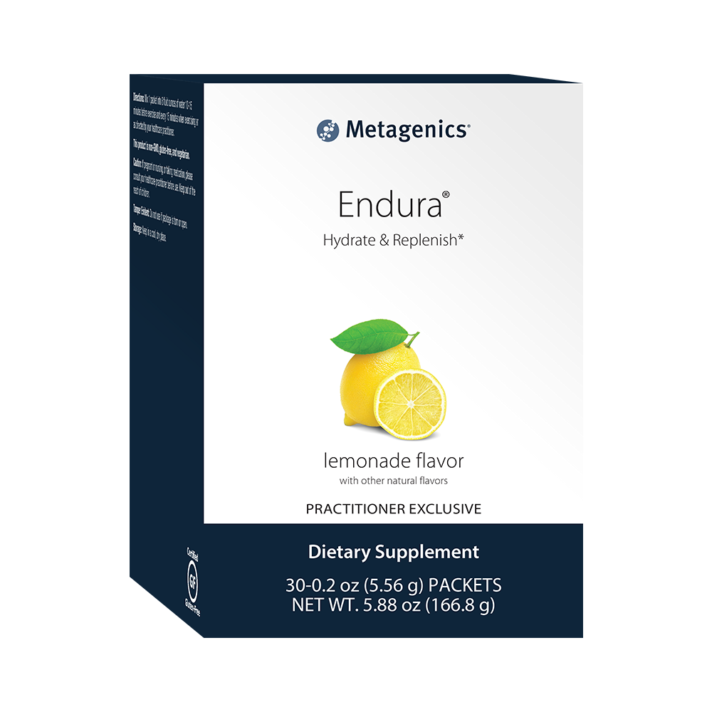 Metagenics Endura LEMONADE