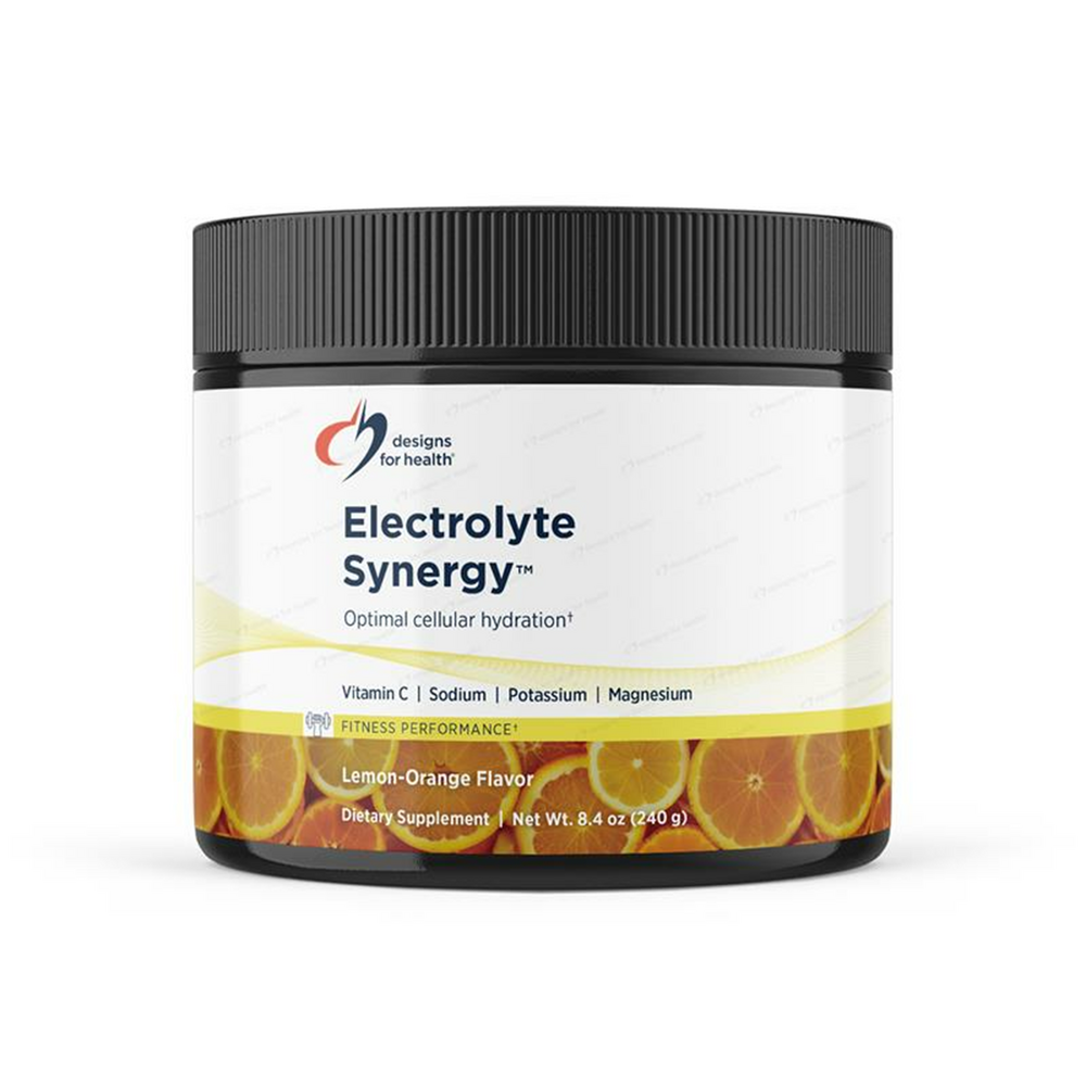 Electrolyte Synergy POWDER