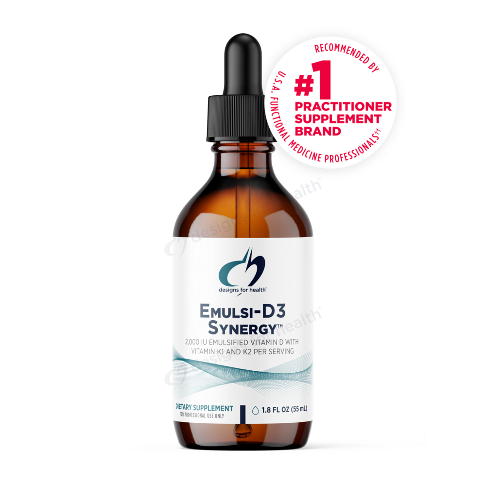 Emulsi-D3 SYNERGY