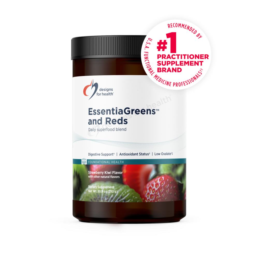 EssentiaGreens Powder