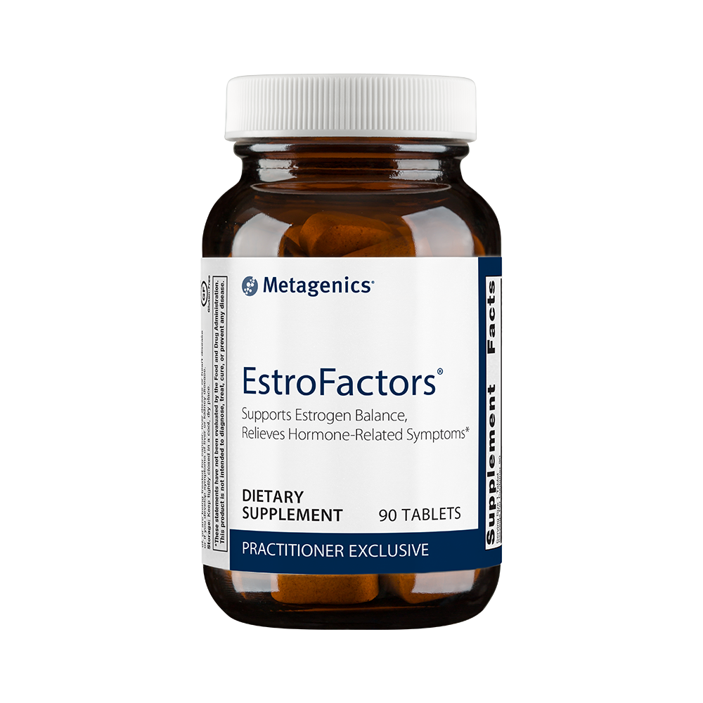 Metagenics EstroFactors®