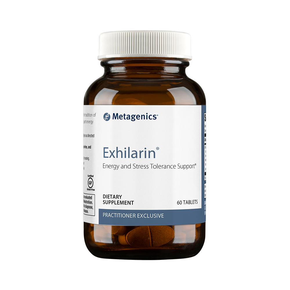 Metagenics Exhilarin®