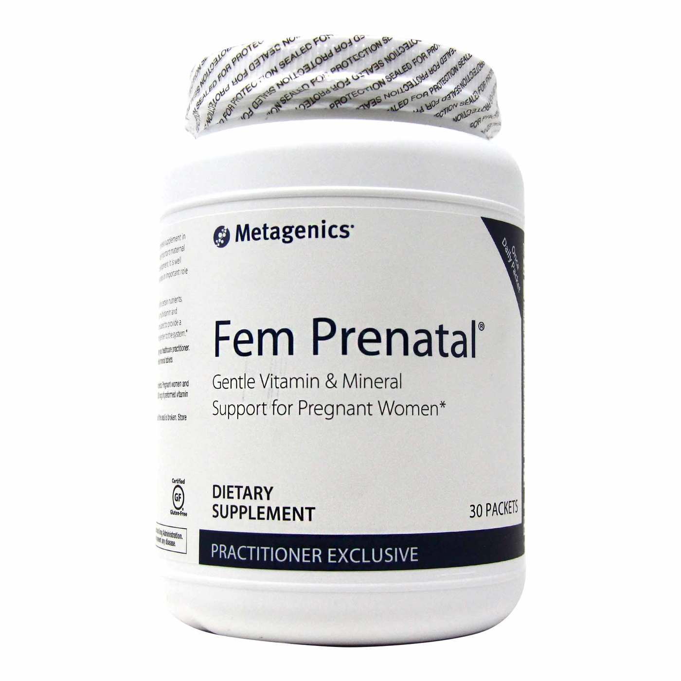 Metagenics Fem Prenatal®