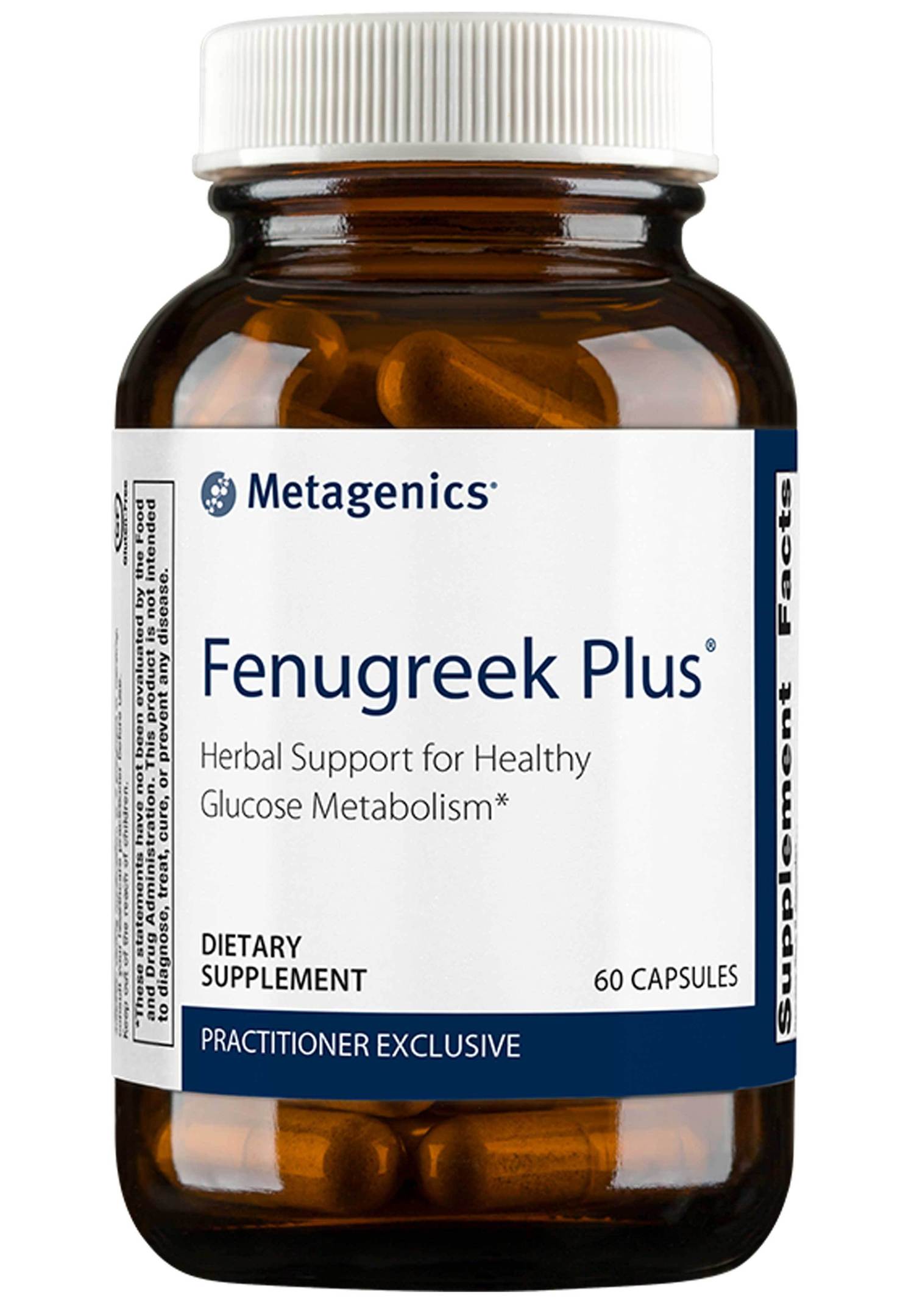 Metagenics Fenugreek Plus®