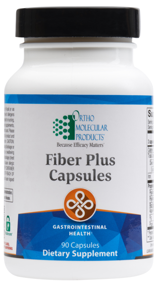 Fiber Plus Capsules (N/A -> ETA JAN 31st, 2024)