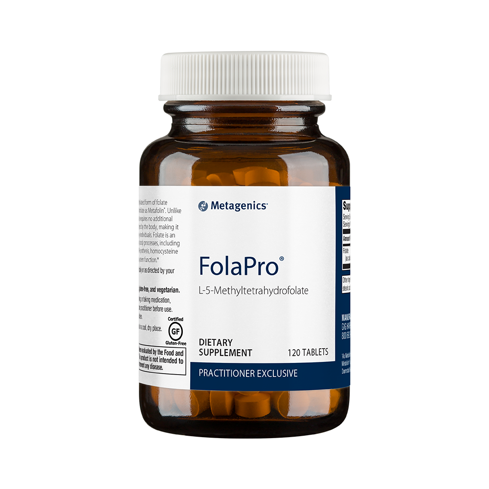 Metagenics FolaPro®
