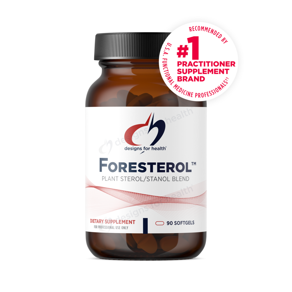 Foresterol