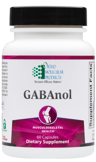 GABAnol