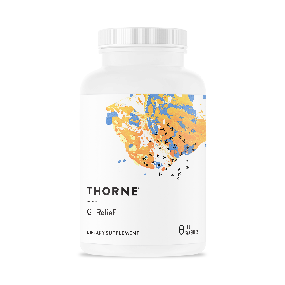 GI Relief (formaly GI-Encap®)