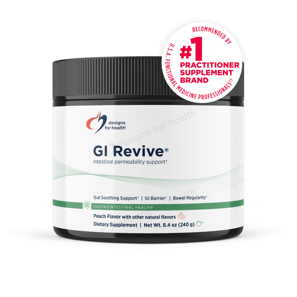 GI Revive