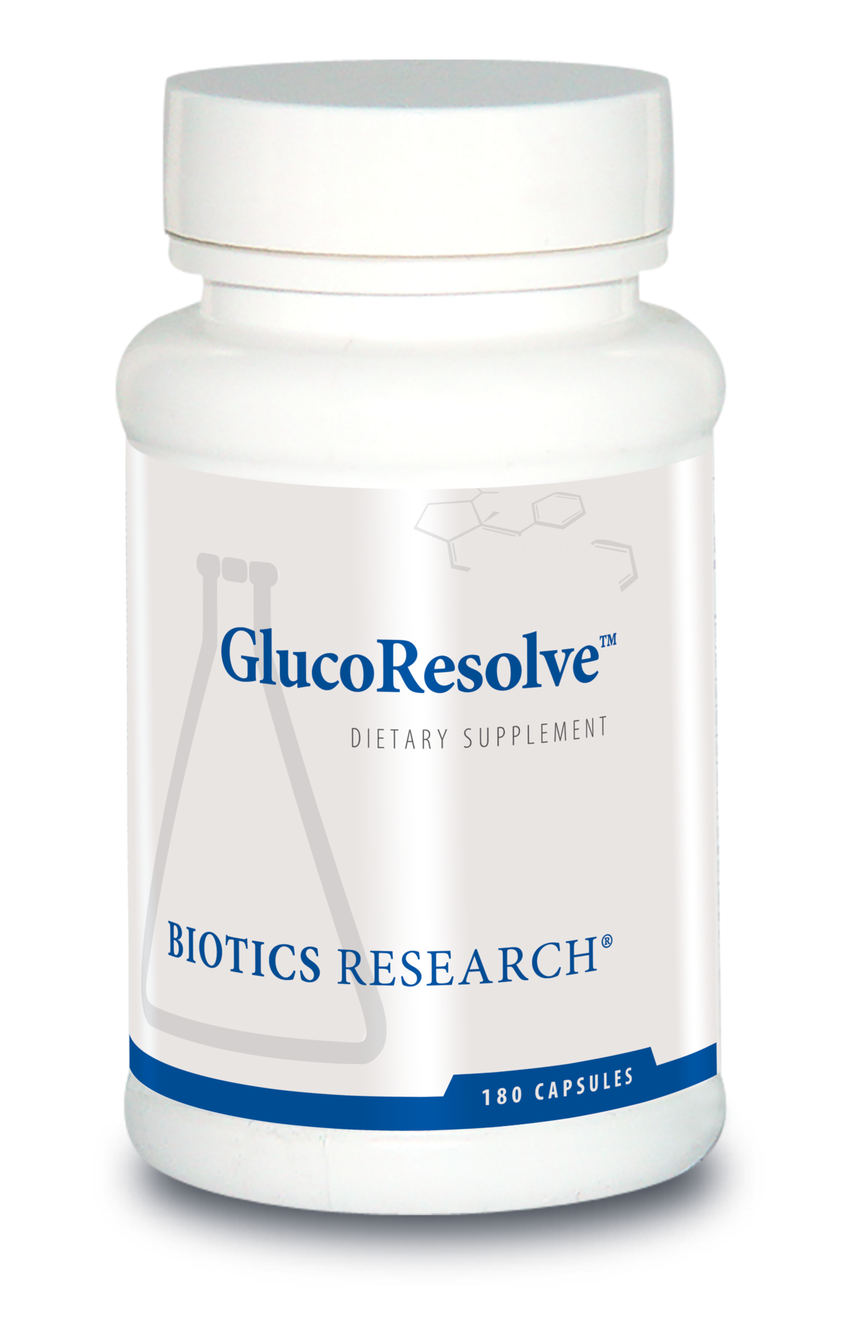 GlucoResolve™