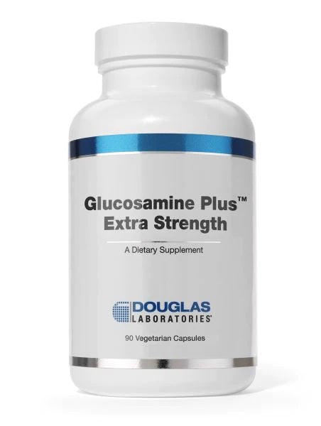 GLUCOSAMINE PLUS VCAP X-STR