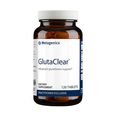 Metagenics GlutaClear