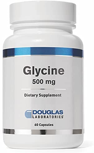 GLYCINE Backorder