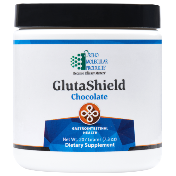 GlutaShield Chocolate